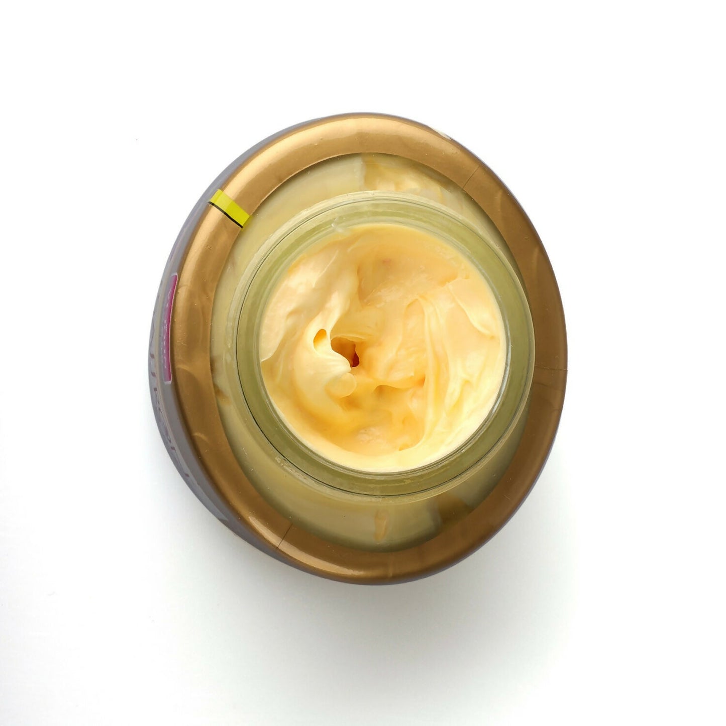 VI-JOHN Saffron Gold Skin Fairness Cream with Vitamin E & Mulberry Extracts - Distacart