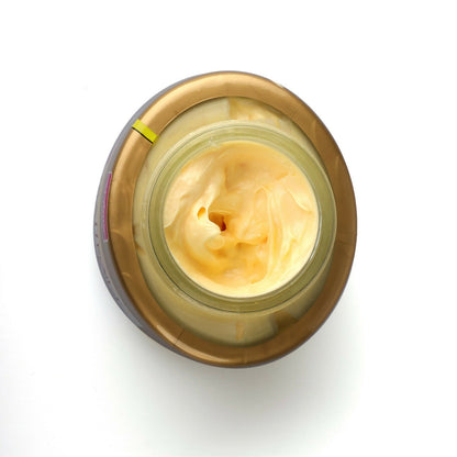 VI-JOHN Saffron Gold Skin Fairness Cream with Vitamin E & Mulberry Extracts - Distacart