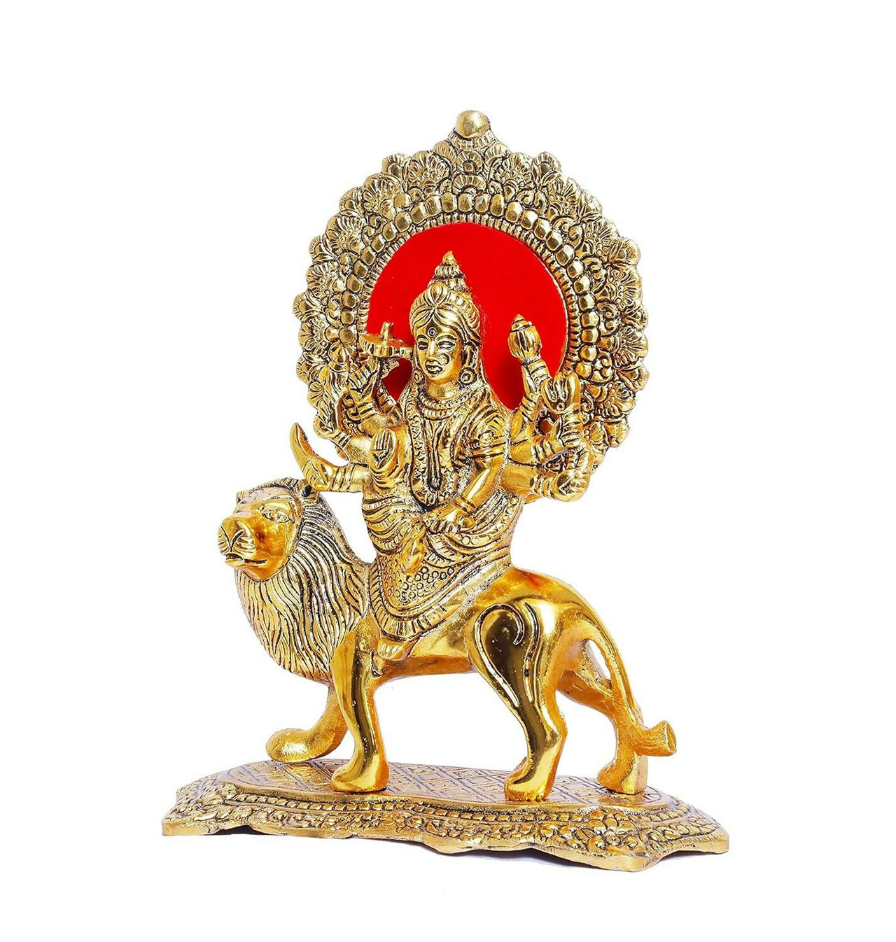Kridaykraft Durga Mata Statue - Distacart