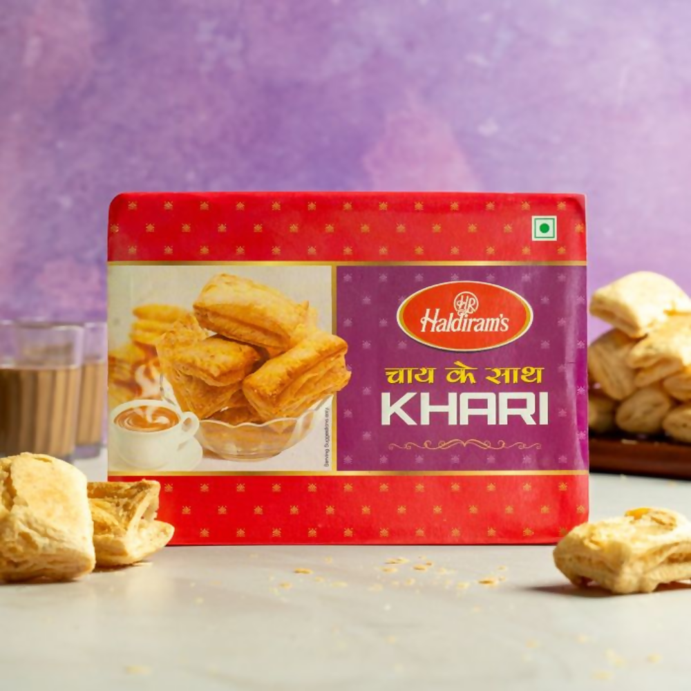 Haldiram's Khari - Distacart