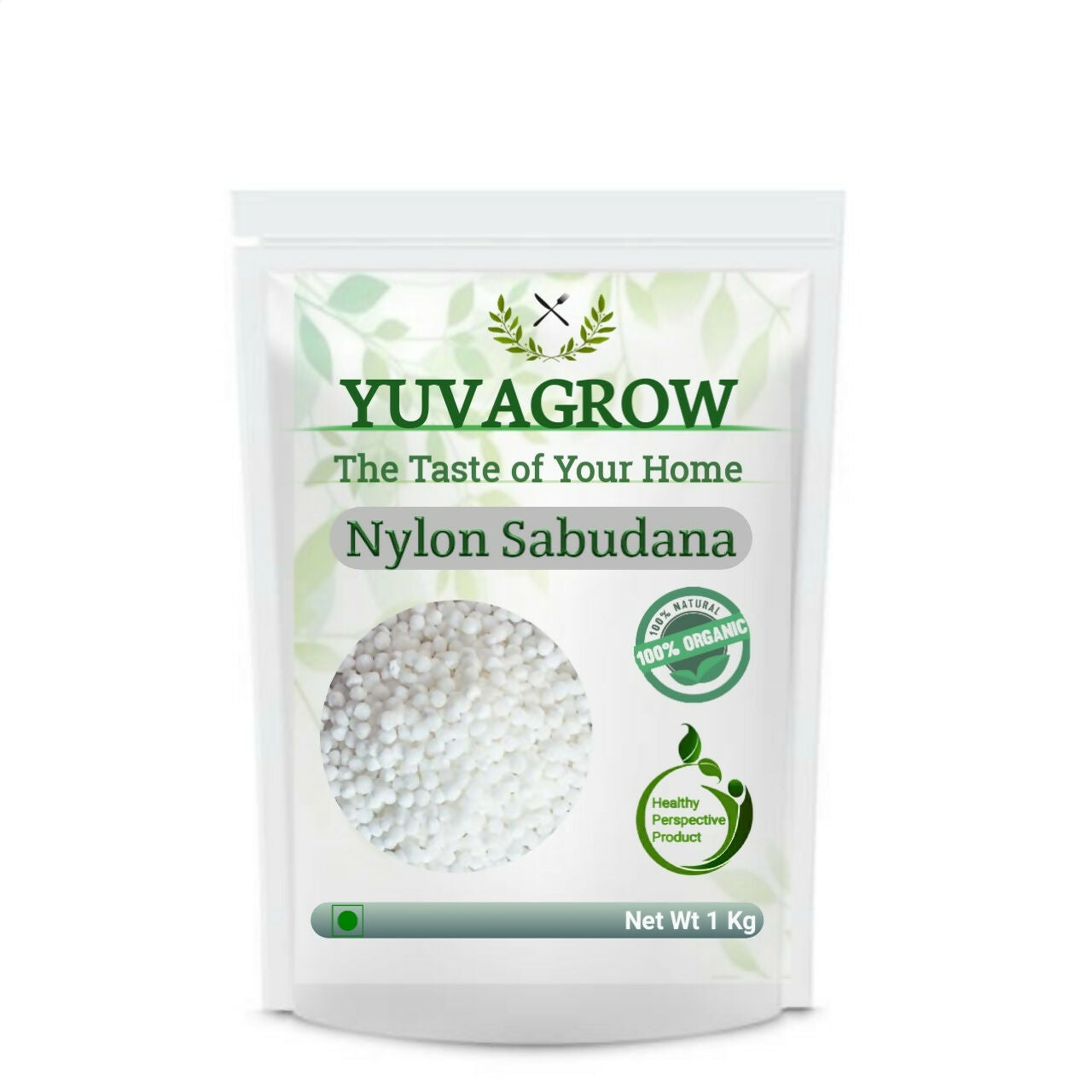Yuvagrow Sabudana Nylon - Distacart