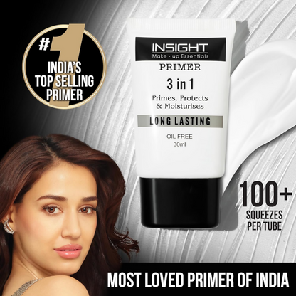 Insight 3-in-1 Primer - Dista