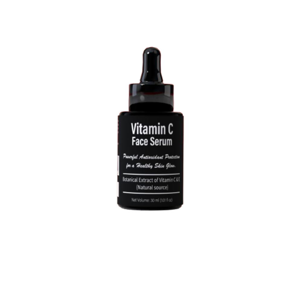 23U Forever Vitamin C Face Serum Stimulates New Skin Cells For Timeless Glow - Dista