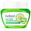Banjara's Aloe Vera Cucumber Gel - Distacart