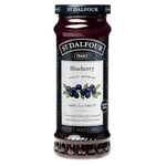Thumbnail for ST. DALFOUR Blueberry Fruit Spread - Dista