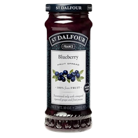 ST. DALFOUR Blueberry Fruit Spread