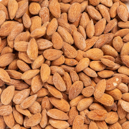 Agra Sweets Banjara Roasted Badam - Dista