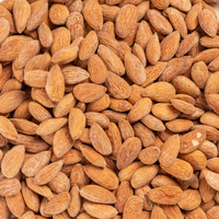Agra Sweets Banjara Roasted Badam