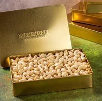 Meethi Roasted Kaju