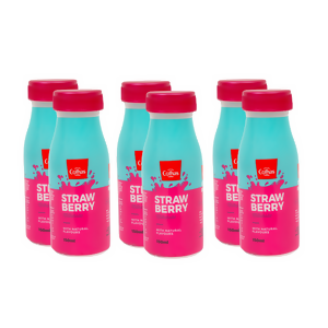 Cothas Strawberry Milkshake - Distacart