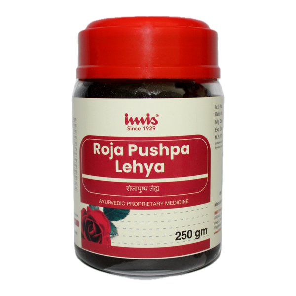 IMIS Ayurveda Rojapushpa Lehya