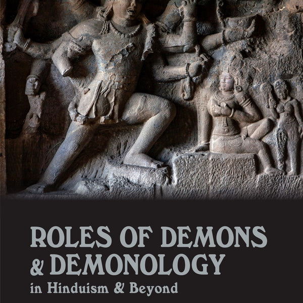 Roles of Demons & Demonology - Sushil Kumar Srivastava - Dista