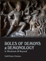 Thumbnail for Roles of Demons & Demonology - Sushil Kumar Srivastava - Dista