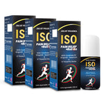Thumbnail for Jagat Pharma ISO Pain Relief Roll On