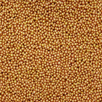 Thumbnail for confect rose gold disco balls sprinkles 2 mm 120 gms