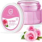 Thumbnail for Nuerma Science Rose Petals Lip Balm | Long Lasting Moisturizing Lips - Distacart
