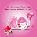 Thumbnail for Nuerma Science Rose Petals Lip Balm | Long Lasting Moisturizing Lips - Distacart