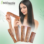Thumbnail for MiDazzle Grooming Comb MIRC2001 - Distacart