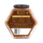 Thumbnail for Bharat Vedica Rose Petal With Honey - Gulab Honey / Gulkand Shahad - Distacart