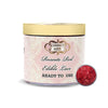 roseate red edible lace 100g