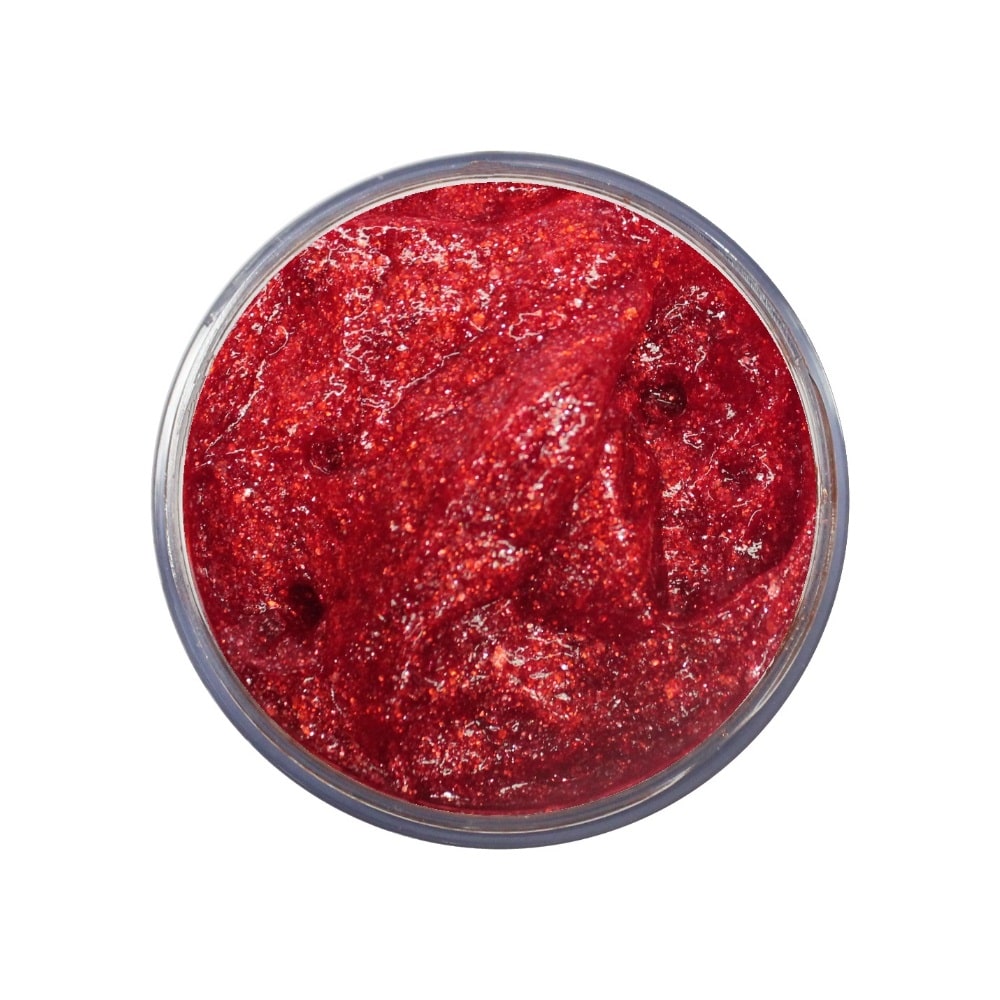 roseate red edible lace 100g