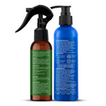 Thumbnail for Rosemary Cleanse & Hydrate Shampoo - Spray Set - Distacart