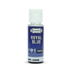 Thumbnail for royal blue candy color25 ml