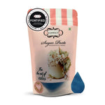 Thumbnail for confect royal blue nutritional sugarpaste 250 gms