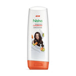 Thumbnail for Nisha Conditioner For Women, Almond & Olive Actives, Hair Conditioner - Distacart