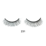 Thumbnail for Bronson Professional 3D Effect Long and Natural Look False Eyelashes - 231 - Dista
