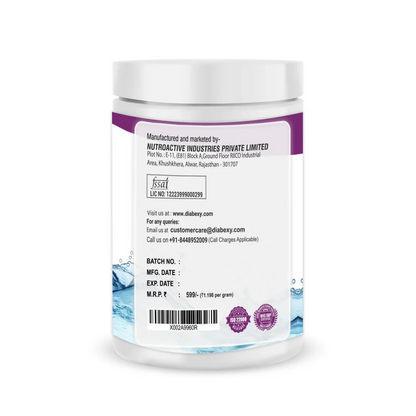 Diabexy Water Alkalyzaar - Distacart