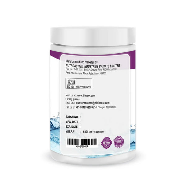 Diabexy Water Alkalyzaar