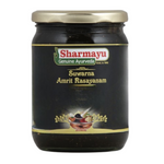 Thumbnail for Sharmayu Ayurveda Suwarna Amrit Rasayanam - Dista