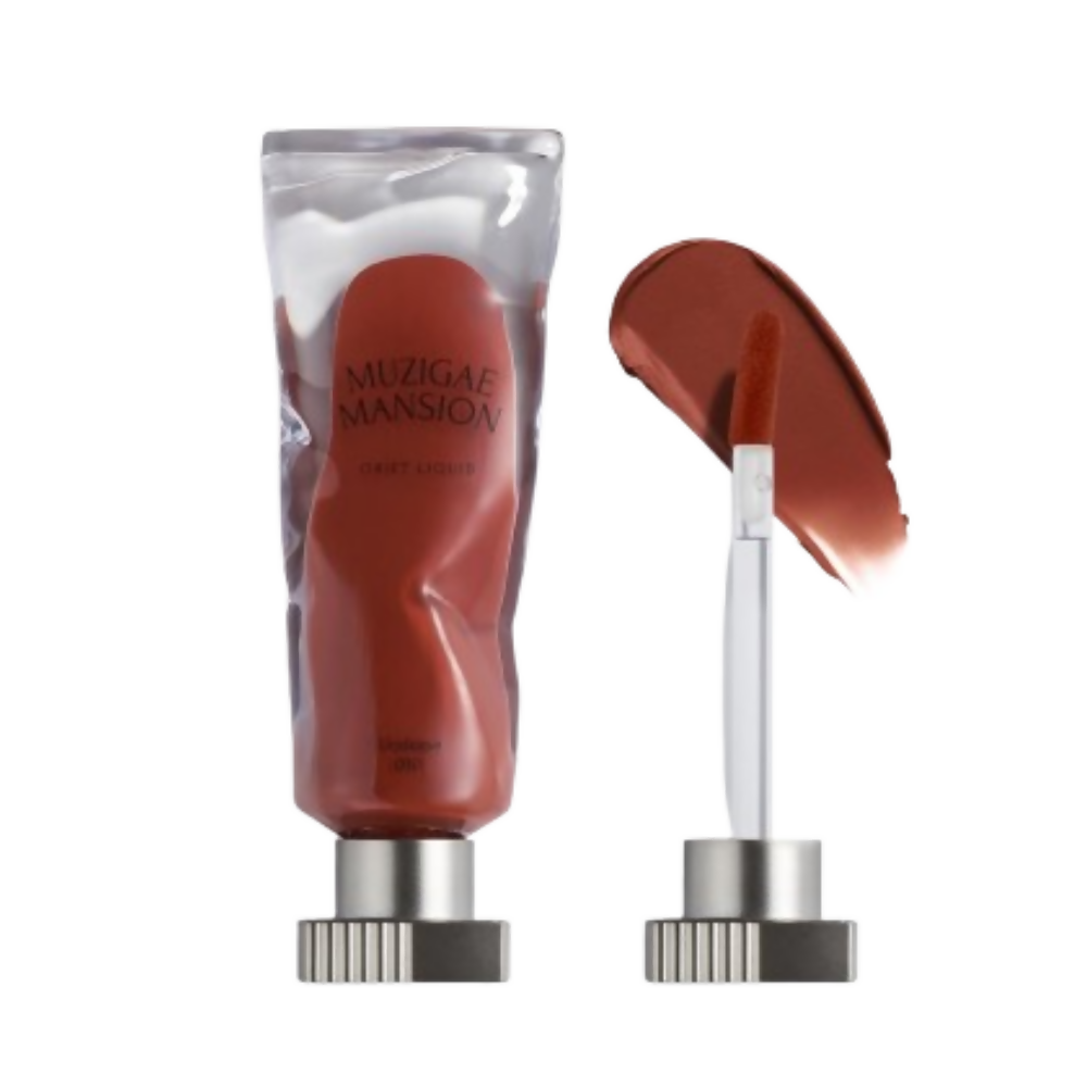 MUZIGAE MANSION Objet Liquid - 010 Undone - Dista