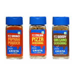 Thumbnail for Crista Spices Italian Seasonings Combo Pack - Distacart