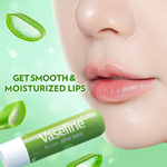 Thumbnail for Vaseline Lip Care Lip Balm Stick - Aloe Vera - Distacart