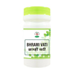 Thumbnail for Chirayu Brahmi Vati - Dista