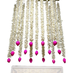 Thumbnail for Divyakosh Jasmine Flowers with Lotus Budds for Home Decoration - Distacart