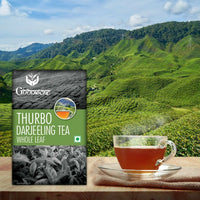 Thumbnail for Goodricke Thurbo Darjeelin Whole Leaf Tea - Distacart