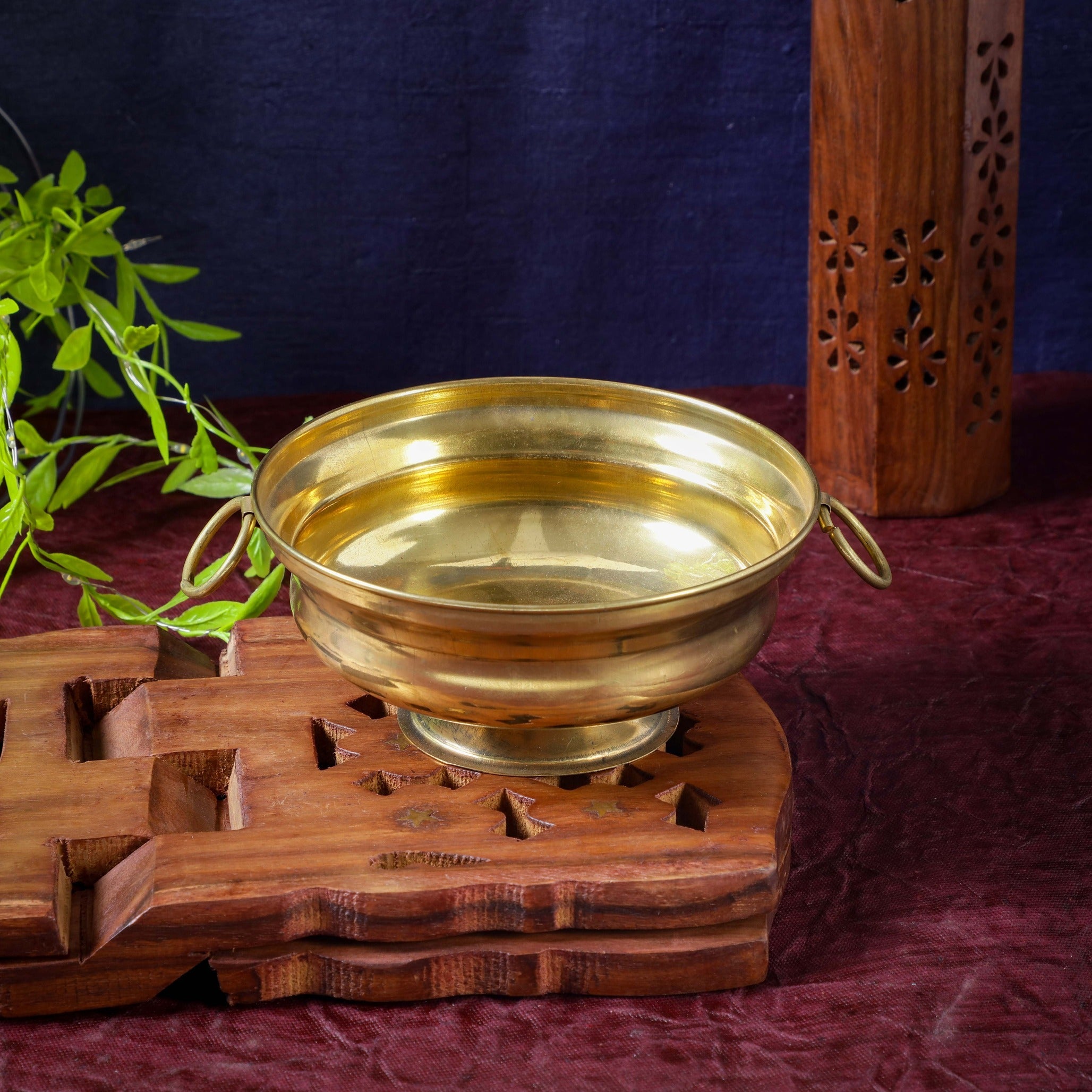 Sri Rudra Gangalam (SR 02769) - Distacart