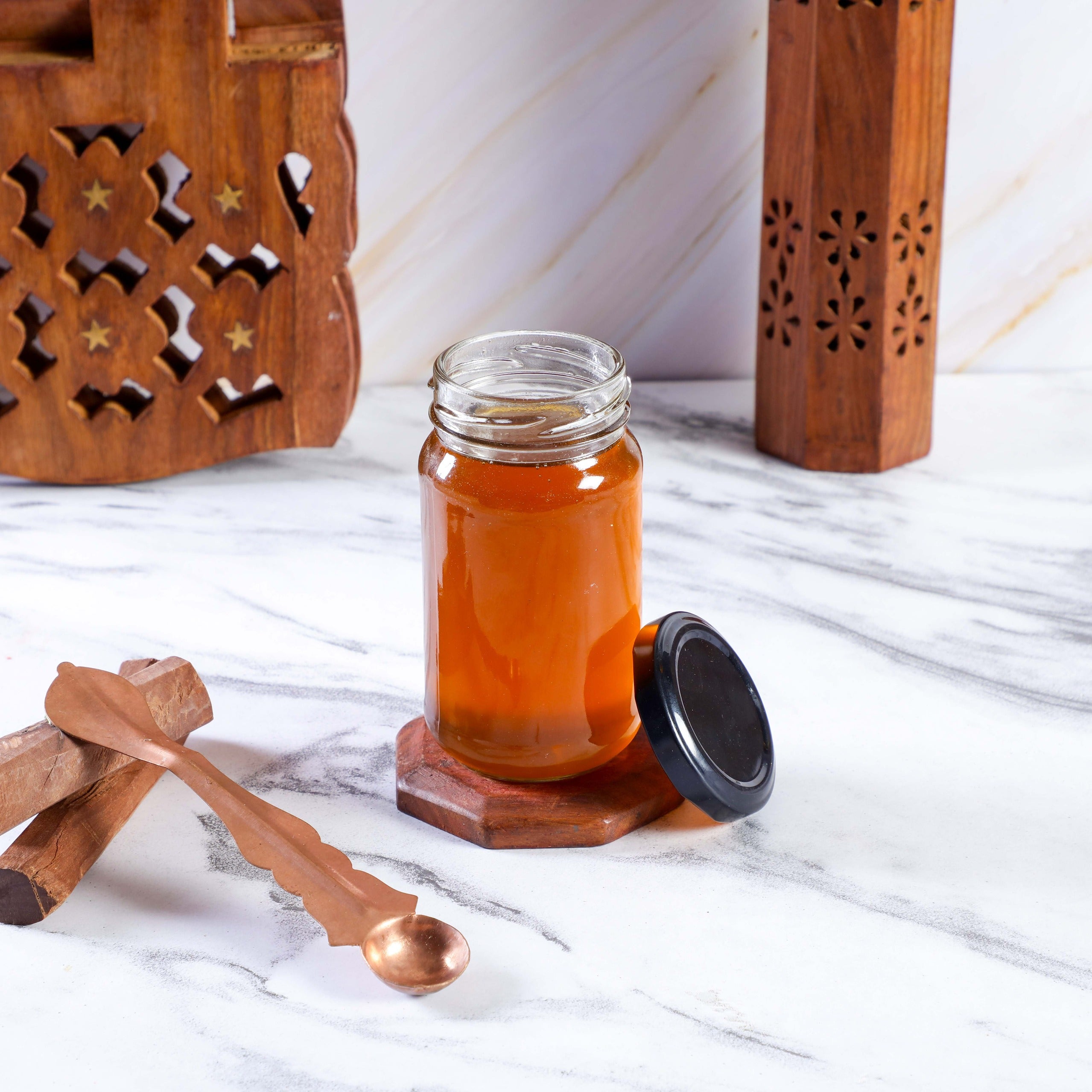 Sri Rudra Honey - Distacart