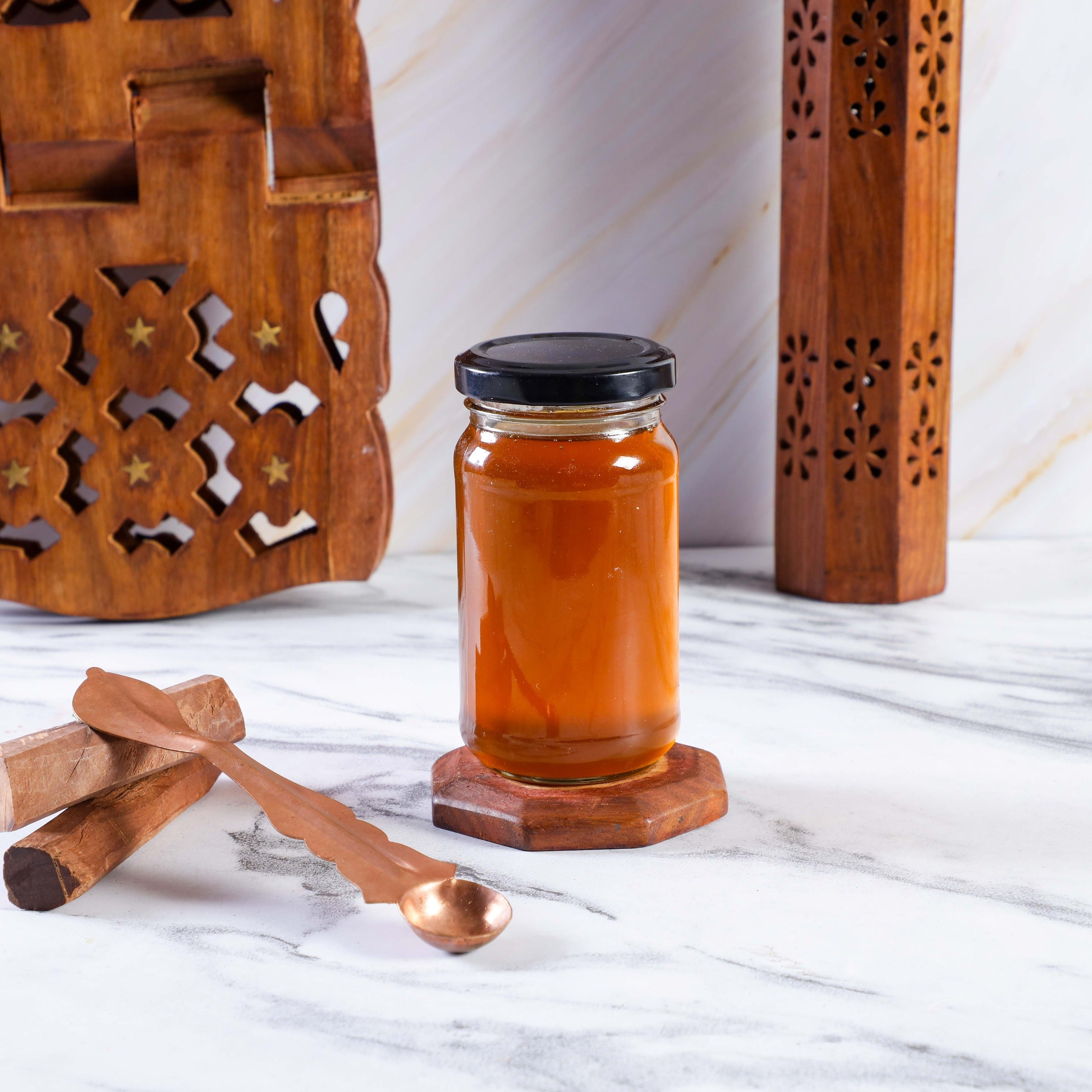 Sri Rudra Honey - Distacart