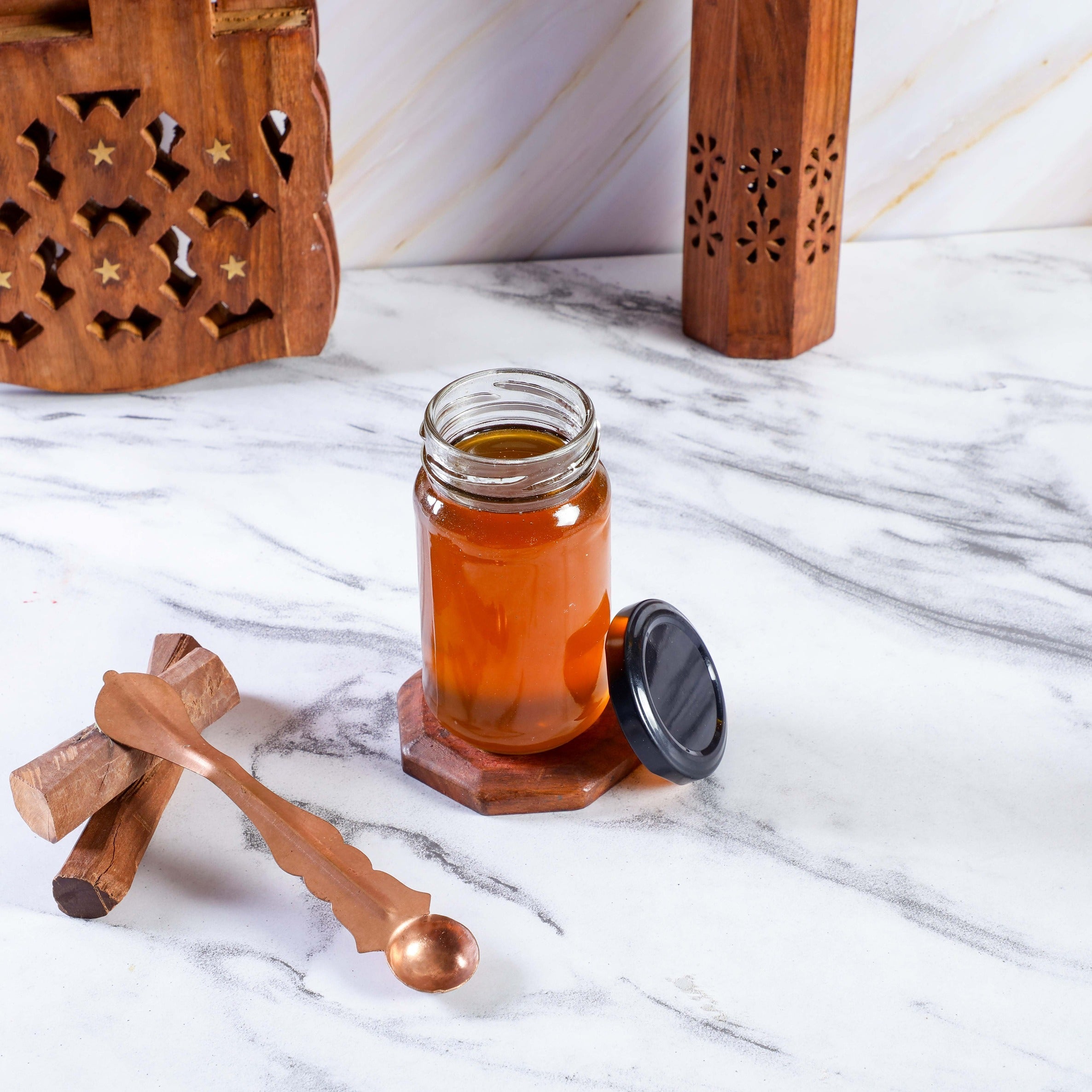 Sri Rudra Honey - Distacart