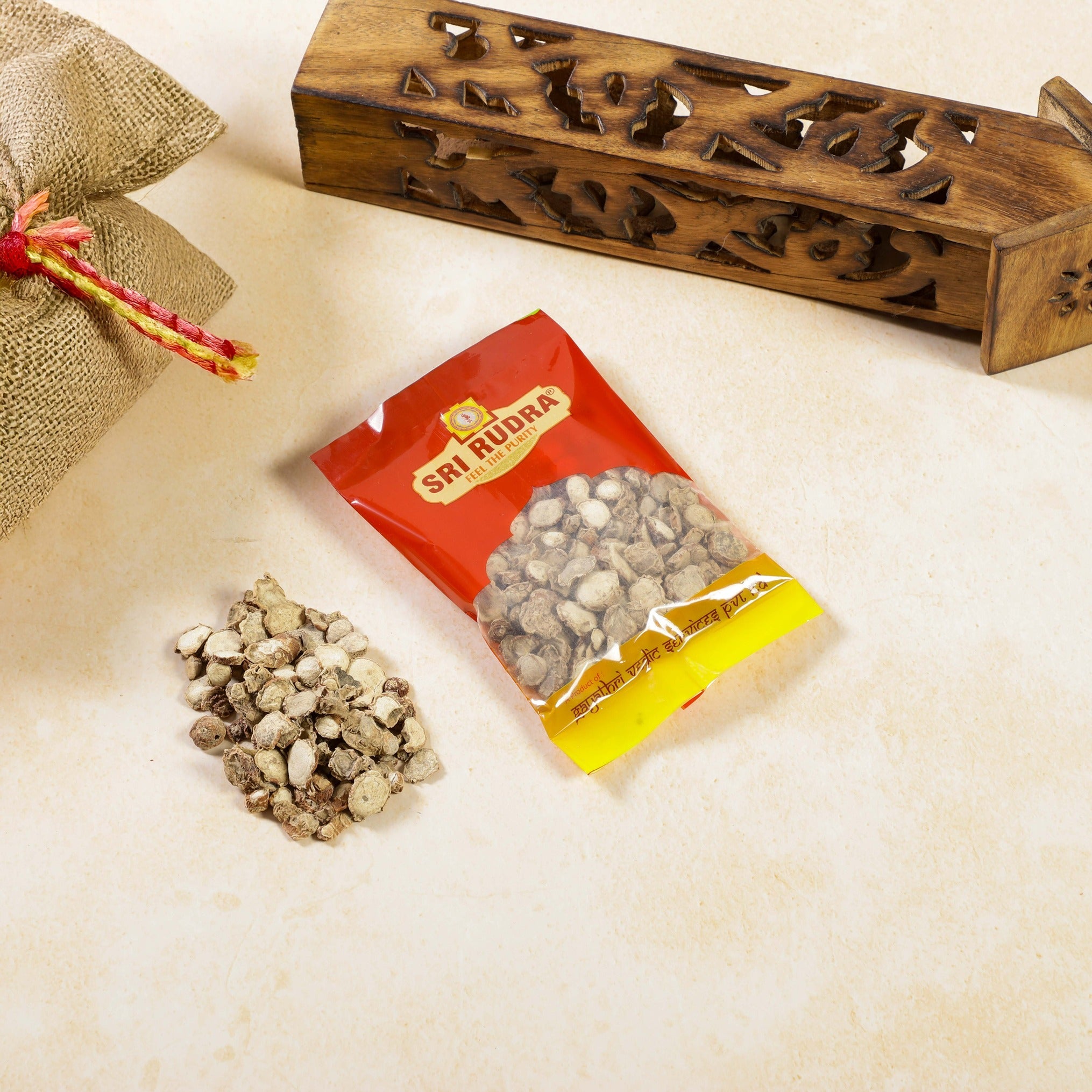 Sri Rudra Kachuralu (SR 01832) - Distacart