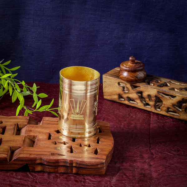 Sri Rudra Kubera Kancham (SR 03131) - Distacart