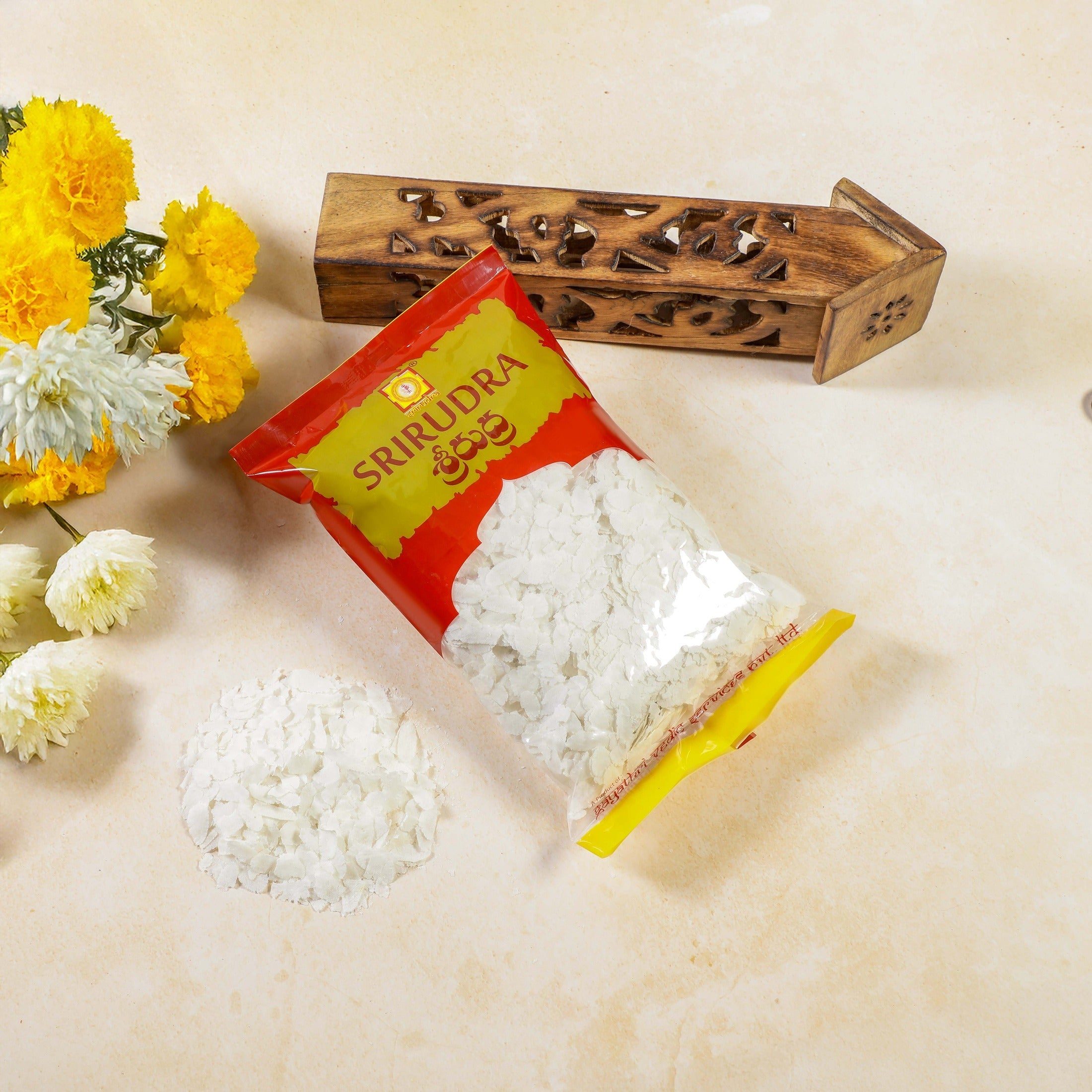 Sri Rudra Sanna Atukulu - Distacart