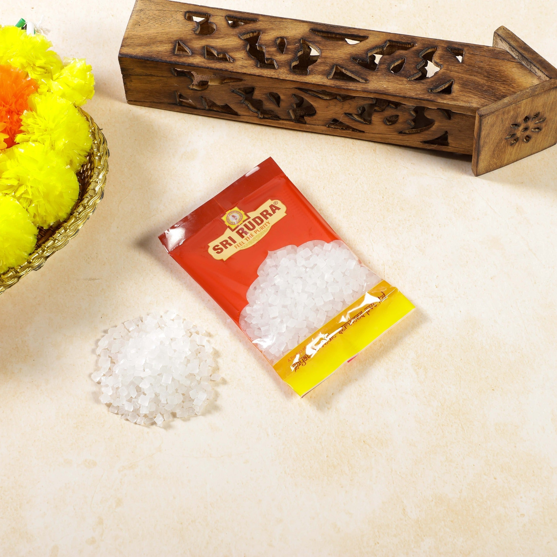 Sri Rudra Mishri (SR 00789) - Distacart