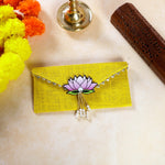 Thumbnail for Sri Rudra Money Purse (SR 03341) - Distacart