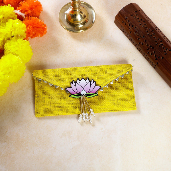 Sri Rudra Money Purse (SR 03341) - Distacart