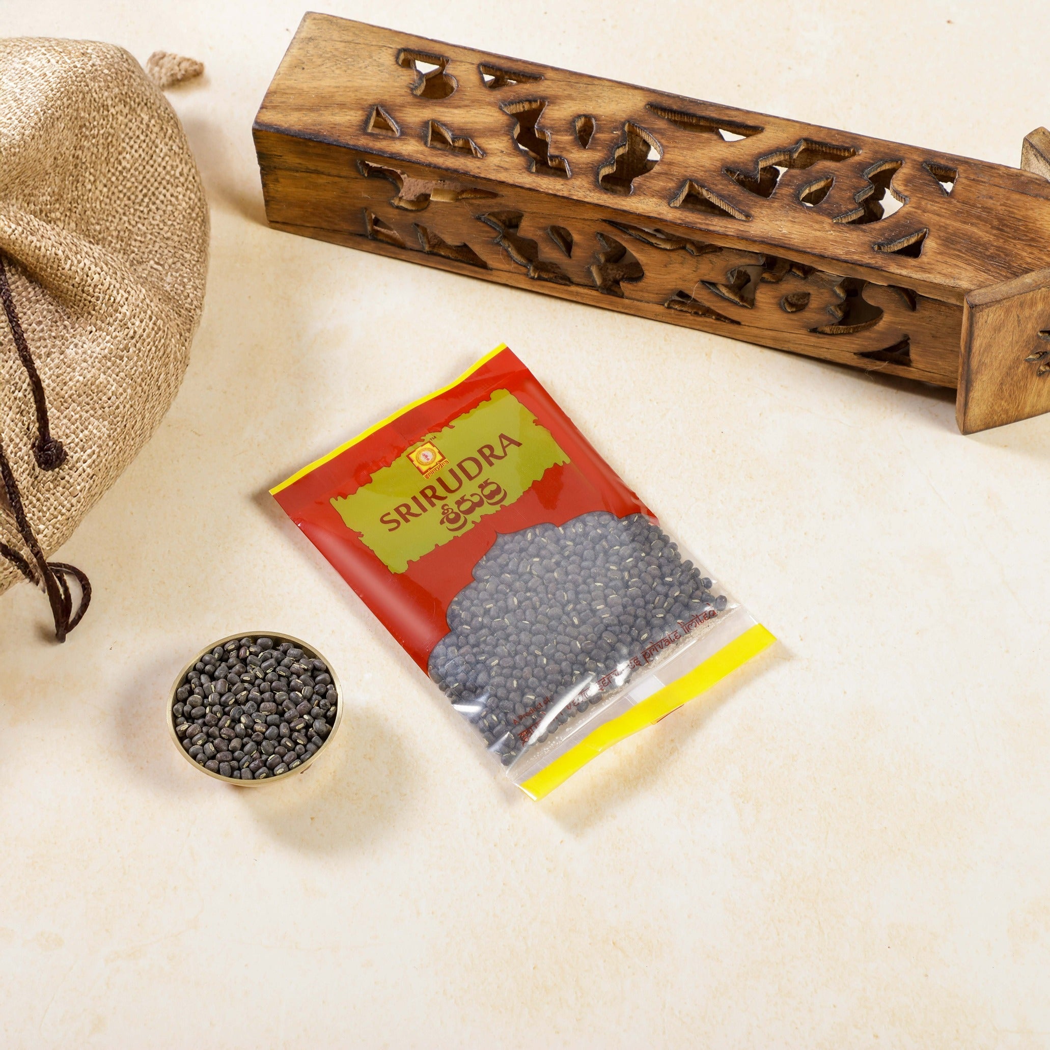 Sri Rudra Nalla - Distacart